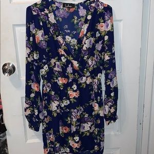 Lulus dress